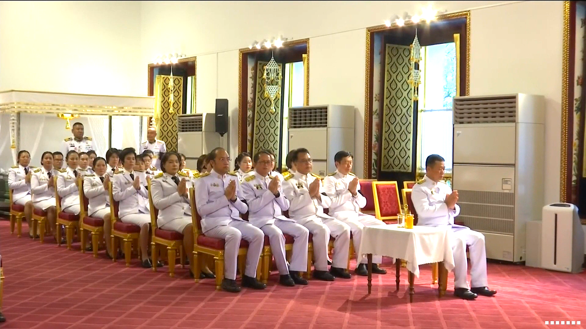 title - สำนักงานการปฏิรูปที่ดินเพื่อเกษตรกรรม ได้รับพระบรมราชานุญาตให้เป็นเจ้าภาพบำเพ็ญกุศลถวายพระศพ สมเด็จพระเจ้าลูกเธอ เจ้าฟ้าพัชรกิติยาภา นเรนทิราเทพยวดี กรมหลวงราชสาริณีสิริพัชร มหาวัชรราชธิดา